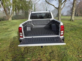 2026 Mitsubishi Triton | DC VRX 6AT 2.4DT/6AT | 32859 | 6