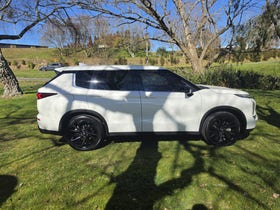 2024 Mitsubishi Outlander | SPORT 2.5P/4WD/CVT | 32878 | 2