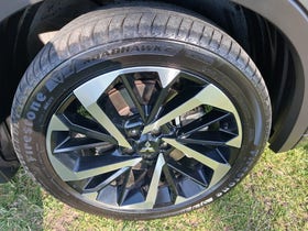 2024 Mitsubishi Outlander | VRX 2.5P/4WD/CVT | 32886 | 3