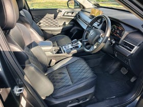 2024 Mitsubishi Outlander | VRX 2.5P/4WD/CVT | 32886 | 5