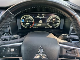 2024 Mitsubishi Outlander | VRX 2.5P/4WD/CVT | 32886 | 6