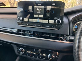 2024 Mitsubishi Outlander | VRX 2.5P/4WD/CVT | 32886 | 7