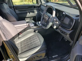 2026 Kia TASMAN | X-LINE 4WD WELLSIDE | 32943 | 4