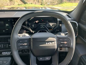 2026 Kia TASMAN | X-LINE 4WD WELLSIDE | 32943 | 5