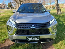2024 Mitsubishi Eclipse Cross | VRX 1.5PT/8CVT | 32947 | 2