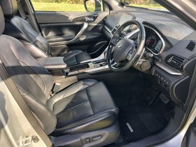 2024 Mitsubishi Eclipse Cross | VRX 1.5PT/8CVT | 32947 | 5