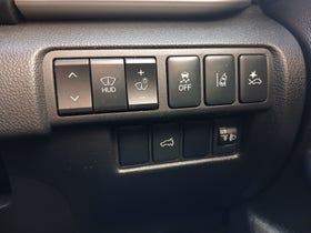 2024 Mitsubishi Eclipse Cross | VRX 1.5PT/8CVT | 32947 | 6