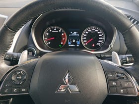 2024 Mitsubishi Eclipse Cross | VRX 1.5PT/8CVT | 32947 | 7