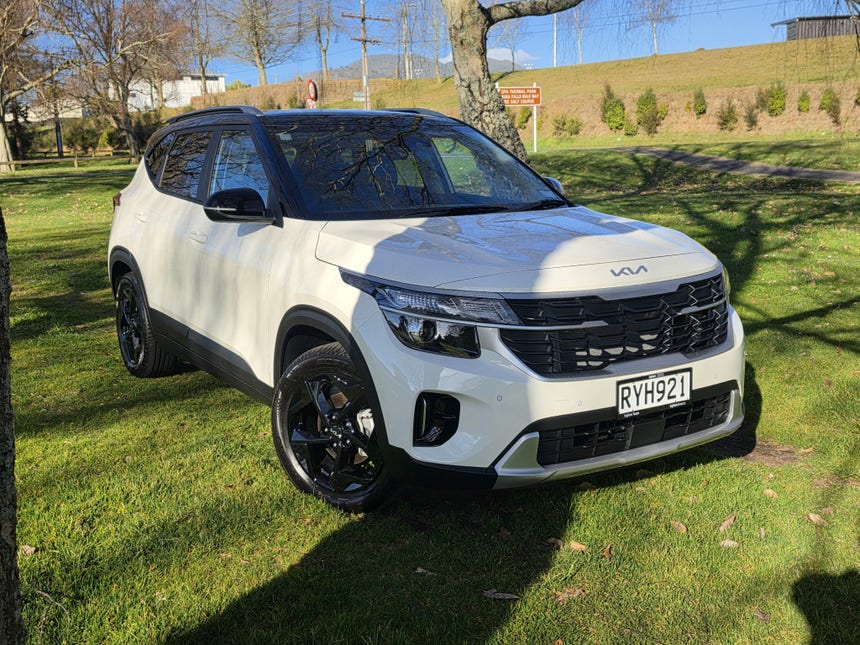 2026 Kia Seltos | LX+ 2.0P/IV | 32953 | 1