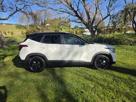 2026 Kia Seltos | LX+ 2.0P/IV | 32953 | 2