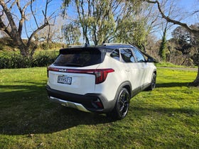 2026 Kia Seltos | LX+ 2.0P/IV | 32953 | 3