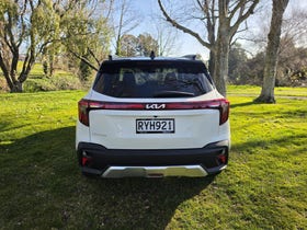 2026 Kia Seltos | LX+ 2.0P/IV | 32953 | 4