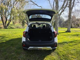 2026 Kia Seltos | LX+ 2.0P/IV | 32953 | 6