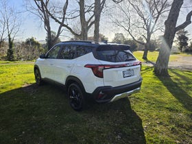 2026 Kia Seltos | LX+ 2.0P/IV | 32953 | 7