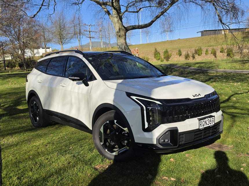 2026 Kia Sportage | X-LINE HEV 2WD 1.6P | 32954 | 1