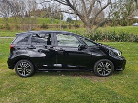 2025 Honda Jazz | E:HEV RS 1.5PH E:HEV | 32980 | 2