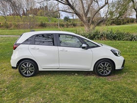 2026 Honda Jazz | E:HEV LUXE SPORT 1.5 | 32979 | 2