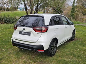 2026 Honda Jazz | E:HEV LUXE SPORT 1.5 | 32979 | 3