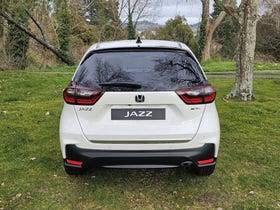2026 Honda Jazz | E:HEV LUXE SPORT 1.5 | 32979 | 4