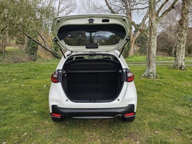 2026 Honda Jazz | E:HEV LUXE SPORT 1.5 | 32979 | 6