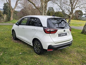 2026 Honda Jazz | E:HEV LUXE SPORT 1.5 | 32979 | 7