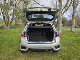 2026 Mitsubishi ASX | BLK 2.0P/CVT | 32994 | 6