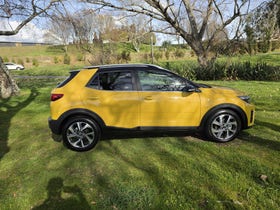 2021 Kia Stonic | GT-LINE 1.0PT | 32995 | 2