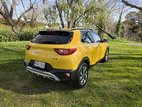 2021 Kia Stonic | GT-LINE 1.0PT | 32995 | 3