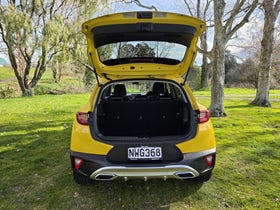 2021 Kia Stonic | GT-LINE 1.0PT | 32995 | 6