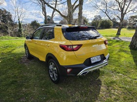 2021 Kia Stonic | GT-LINE 1.0PT | 32995 | 7