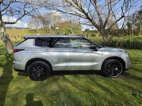 2024 Mitsubishi Outlander | SPORT 2.5P/4WD/CVT | 32997 | 2