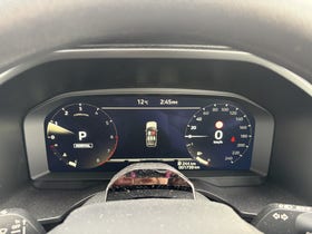 2026 Mitsubishi Outlander | LS 2.5P/CVT | 33009 | 5