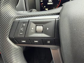 2026 Mitsubishi Outlander | LS 2.5P/CVT | 33009 | 6