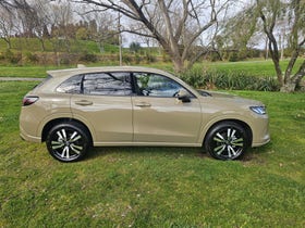 2026 Honda ZR-V | ZRV LX 2.0PH/HD | 33050 | 2