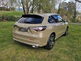 2026 Honda ZR-V | ZRV LX 2.0PH/HD | 33050 | 3