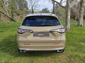 2026 Honda ZR-V | ZRV LX 2.0PH/HD | 33050 | 4