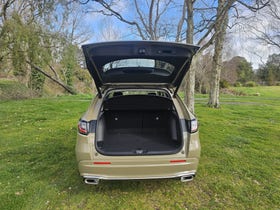 2026 Honda ZR-V | ZRV LX 2.0PH/HD | 33050 | 5