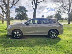 2026 Honda ZR-V | ZRV LX 2.0PH/HD | 33050 | 7