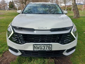 2021 Kia Sportage | URBAN LX 2.0P | 33051 | 3
