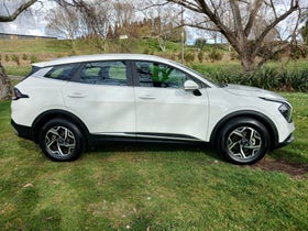 2021 Kia Sportage | URBAN LX 2.0P | 33051 | 4