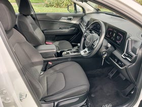 2021 Kia Sportage | URBAN LX 2.0P | 33051 | 5
