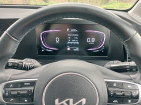 2021 Kia Sportage | URBAN LX 2.0P | 33051 | 6
