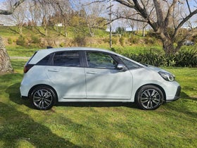 2026 Honda Jazz | E:HEV LUXE SPORT 1.5 | 33087 | 2