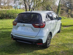 2026 Honda Jazz | E:HEV LUXE SPORT 1.5 | 33087 | 3