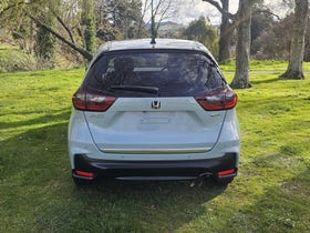 2026 Honda Jazz | E:HEV LUXE SPORT 1.5 | 33087 | 5