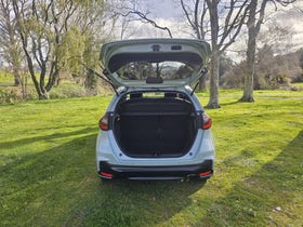 2026 Honda Jazz | E:HEV LUXE SPORT 1.5 | 33087 | 6