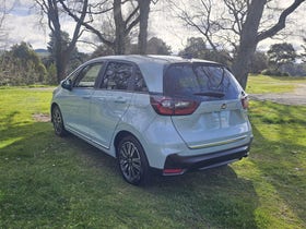 2026 Honda Jazz | E:HEV LUXE SPORT 1.5 | 33087 | 7