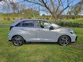 2026 Honda Jazz | RS 1.5PH/HD HYBRID | 33103 | 2
