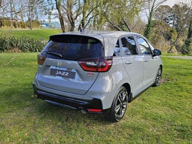 2026 Honda Jazz | RS 1.5PH/HD HYBRID | 33103 | 3