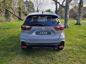 2026 Honda Jazz | RS 1.5PH/HD HYBRID | 33103 | 4